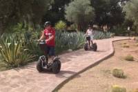 Marrakech Segway Tour