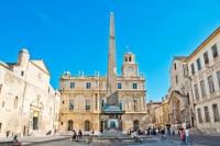Marseille Shore Excursion: Private Arles and Les Baux de Provence Tour