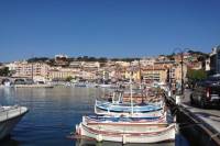 Marseille Shore Excursion: Small-Group Tour to Cassis and Marseille Basilica