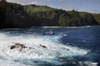 Maui Circle-Island Helicopter Tour