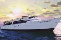 Maui Sunset Dinner Cruise