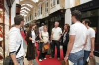 Mayfair Chocolate Ecstasy Tour