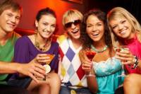 Medellín Bar Crawl