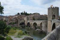 Medieval Catalonia Private Guided Tour from Barcelona