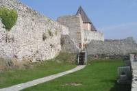 Medvedgrad Fortress: Half Day Guided Walking Tour from Zagreb