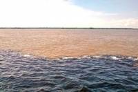 Meeting of the Waters and Janauary Lake Tour