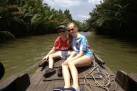 Mekong Delta Small-Group Day Tour from Ho Chi Minh City