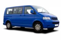Melbourne Arrival Transfer: Airport to Hotel