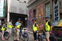 Melbourne Bike Tour