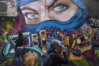 Melbourne Laneway Photography Tour