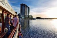 Melbourne Seafood Lunch Cruise