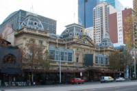 Melbourne Shore Excursion: Private City Tour