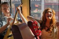 Memphis Mojo Music Bus Tour