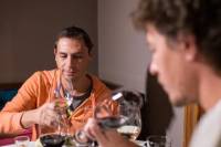 Mendoza Cheese and Wine Tasting