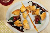 Mendoza Night Out: Tapas, Wine and Ice Cream