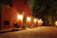 Mendoza Wine and Olive Oil Tasting Tour with Dinner