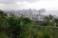 Mi Publito and Ancon Hill Tour