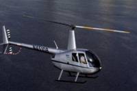 Miami Shore Excursion: Pre- or Post-Cruise Helicopter Tour