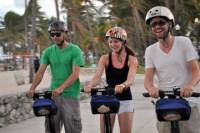 Miami Sunset Segway Tour