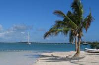 Miami to Key West Round-Trip Transfer