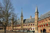 Middelburg Private Guided Tour and Townhall Visit