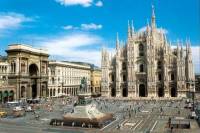 Milan Fashion Disctrict Tour