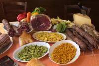 Milan Gourmet Italian Food Tour