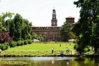 Milan Highlights Walking Tour