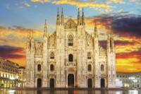 Milan in One Day