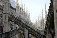 Milan Super Saver: Skip-the-Line Duomo Tour and Evening Rooftop Visit