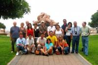 Miraflores Evening Walking Tour