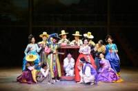 MISO Show Admission at Jeongdong Theater with Round-trip Transport