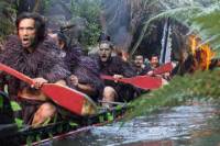 Mitai Maori Village Experience from Rotorua
