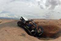 Moab 4x4 Sunset Tour