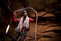 Moab Canyoneering Experience