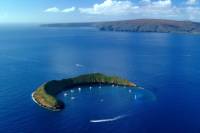 Molokini Snorkeling Adventure