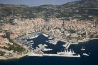 Monaco Day Tour from Sanremo
