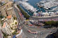 Monaco Grand Prix Terrace and Yacht Viewing Combination Package