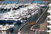 Monaco Grand Prix Yacht Viewing Package