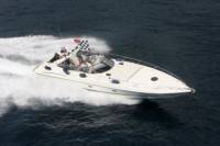 Monaco Shore Excursion: Private Luxury Yacht Cruise with Personal Skipper