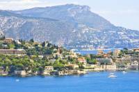 Monaco Shore Excursion: Small-Group Art Tour to the Villa Ephrussi de Rothschild, Chagall Museum and Matisse Museum