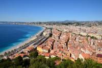 Monaco Shore Excursion: Small-Group Half-Day Trip to Nice