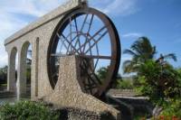 Montego Bay Combo: City Sightseeing and Rose Hall Candlelight Tour