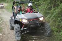 Montego Bay Dune Buggy Adventure