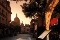 Montmartre Impressionist Art Walking Tour Including Skip-the-Line Musee d'Orsay Ticket