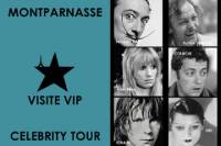 Montparnasse in the Twenties Walking Tour