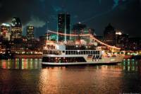 Montreal Dinner Cruise