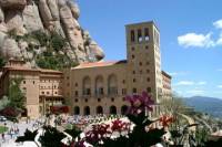 Montserrat Day Trip from Costa Brava Including Train Ride and Montserrat Monastery