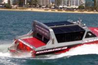 Mooloolaba Jet Boat Ride