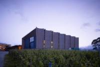 Moorilla Estate Winery Tour Including Wine Tasting, Lunch and MONA Admission